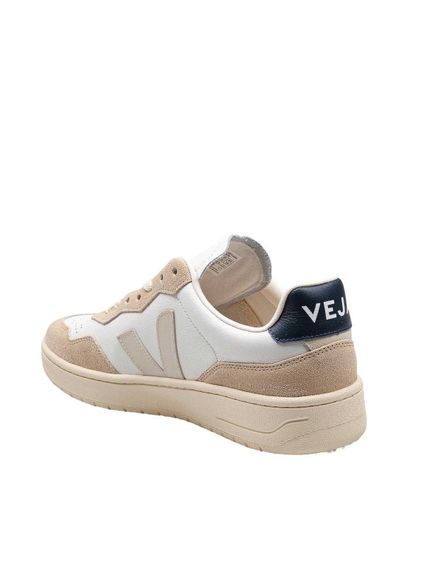 The Best Shops VEJA: Sneaker - Sneaker - Weiß