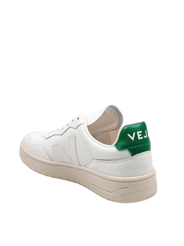The Best Shops VEJA: Sneaker - Sneaker - Weiß