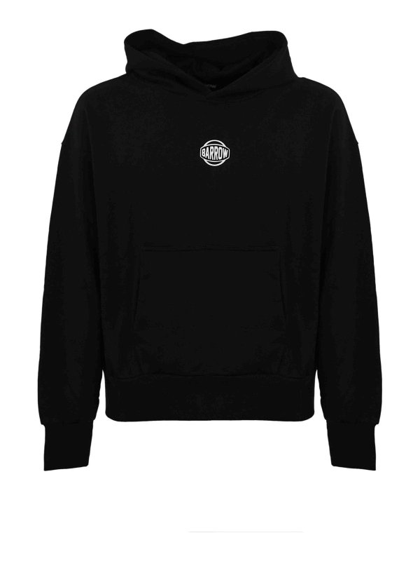 BARROW: Sweatshirts und Pullover - Sweatshirt - Schwarz