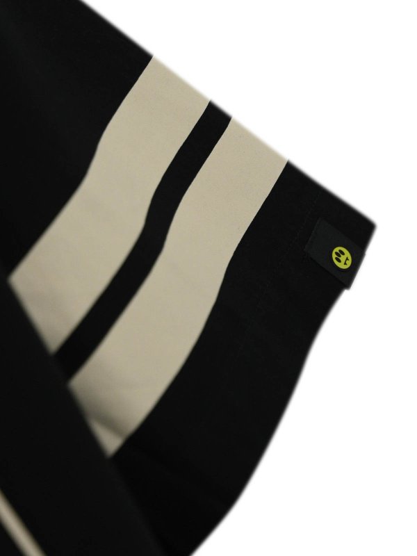 The Best Shops BARROW: Chemises - Chemise - Noir