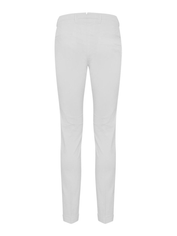 BRIGLIA 1949: カジュアルトラウザー online - カジュアルパンツ - ベージュ