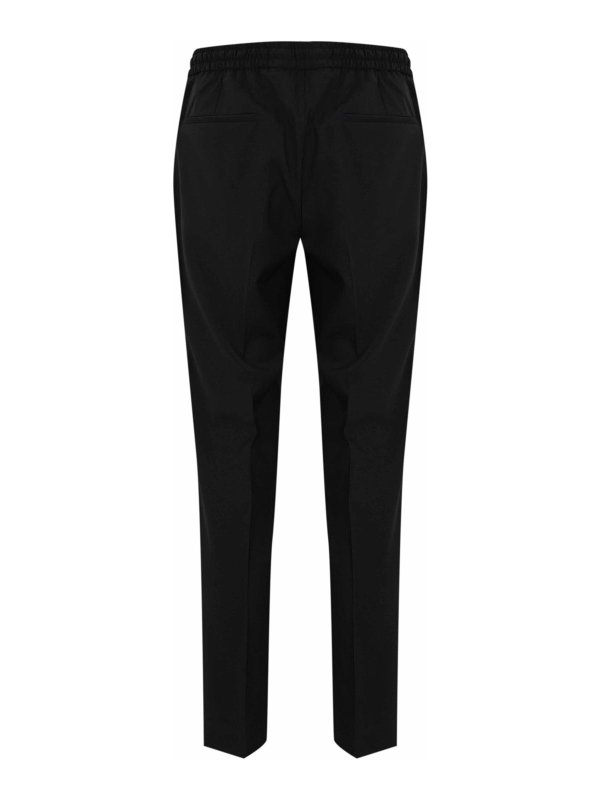 BRIGLIA 1949: カジュアルトラウザー online - カジュアルパンツ - ブルー