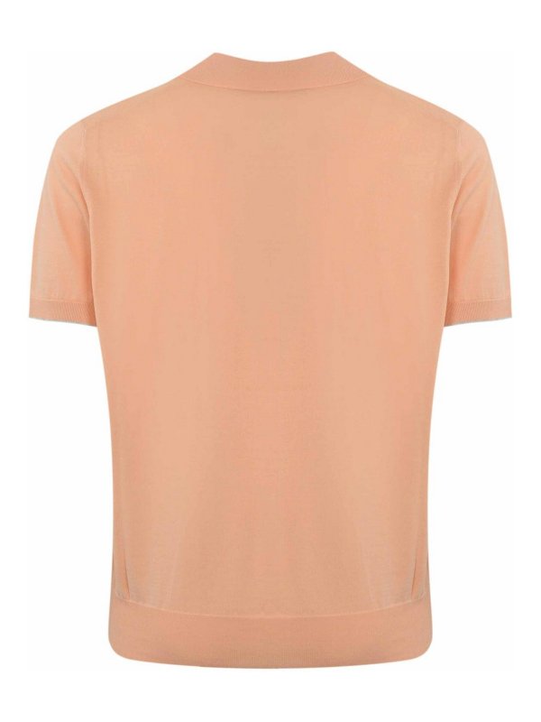 BRUNELLO CUCINELLI: Sudaderas y suéteres online - Sudadera - Amarillo