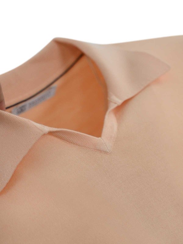 The Best Shops BRUNELLO CUCINELLI: Sudaderas y suéteres - Sudadera - Amarillo