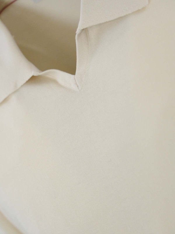 The Best Shops BRUNELLO CUCINELLI: Sweatshirts und Pullover - Sweatshirt - Weiß