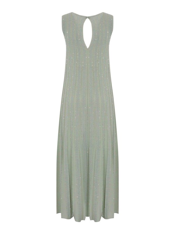 D.EXTERIOR: Maxi robe online - Maxi Robe - Jaune