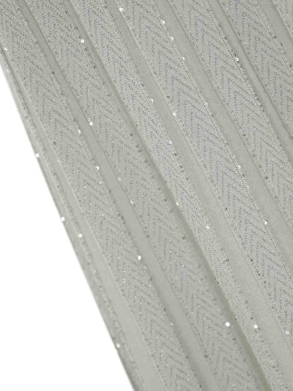 The Best Shops D.EXTERIOR: Maxi robe - Maxi Robe - Jaune