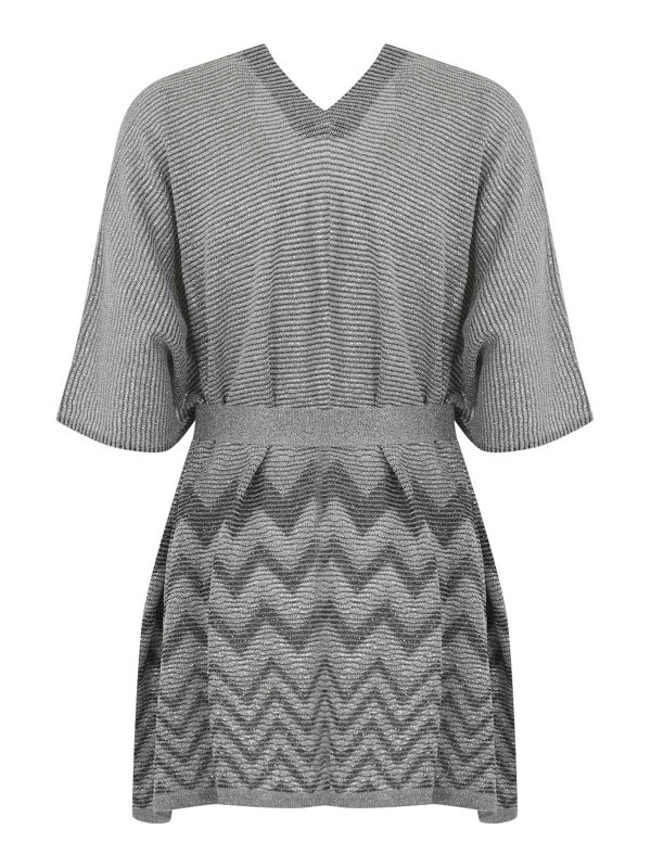 D.EXTERIOR: Capas  y Ponchos online - Capa - Plata