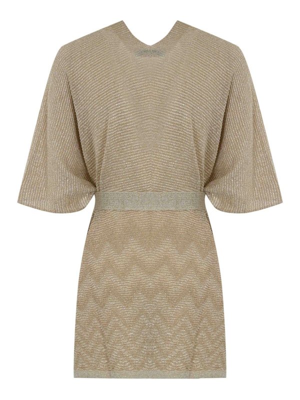 D.EXTERIOR: ケープ＆ポンチョ online - ケープ/ポンチョ - 白