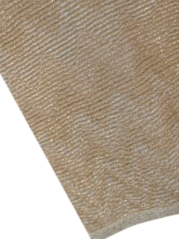 The Best Shops D.EXTERIOR: ニーレングスドレス - 膝丈ドレス - 白