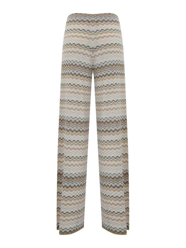 D.EXTERIOR: カジュアルトラウザー online - カジュアルパンツ - ベージュ