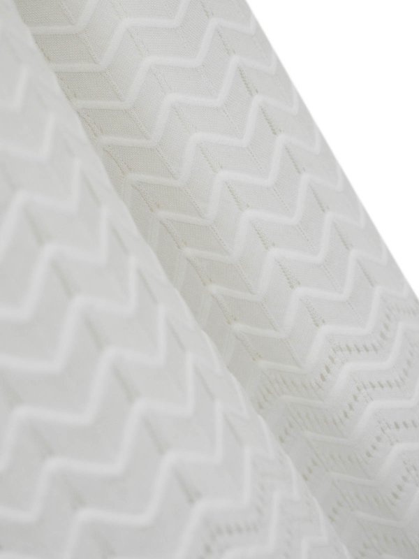 The Best Shops D.EXTERIOR: casual trousers - Trousers In Viscose