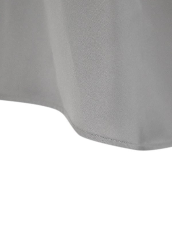 The Best Shops D.EXTERIOR: Tops & Tank tops - Fluid Satin Tank Top