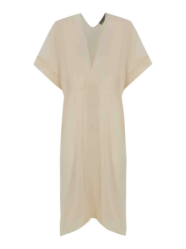 D.EXTERIOR: Kurze Mäntel - Kurzer Mantel - Grau