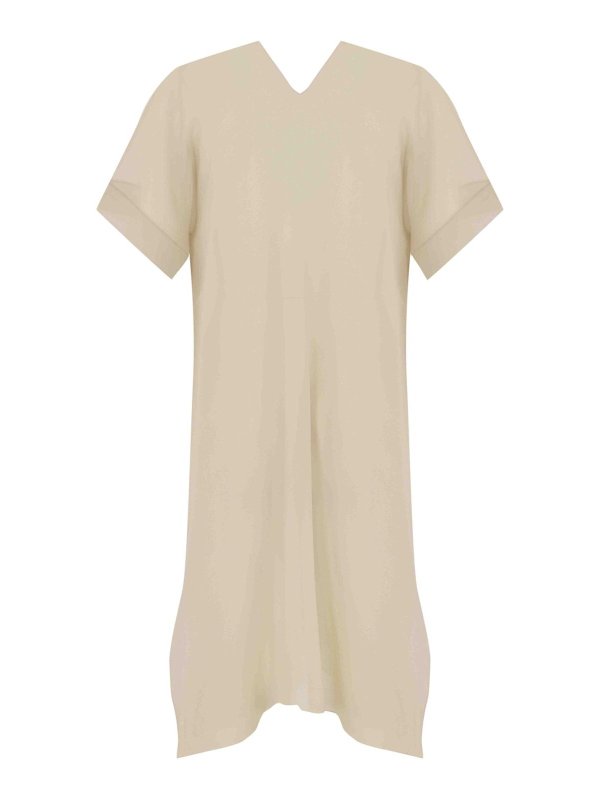 D.EXTERIOR: Kurze Mäntel online - Kurzer Mantel - Grau