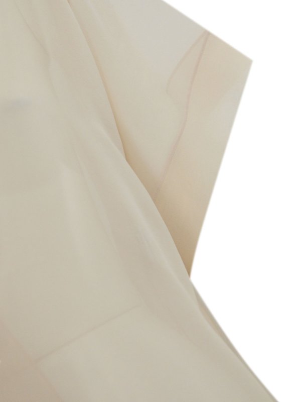 The Best Shops D.EXTERIOR: Kurze Mäntel - Kurzer Mantel - Grau