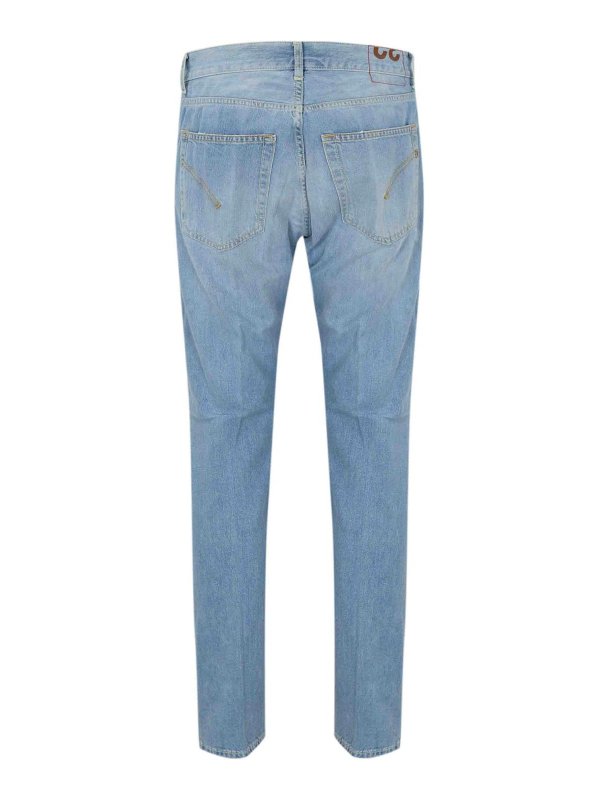 DONDUP: Bootcut online - Bootcut Jeans - Denim