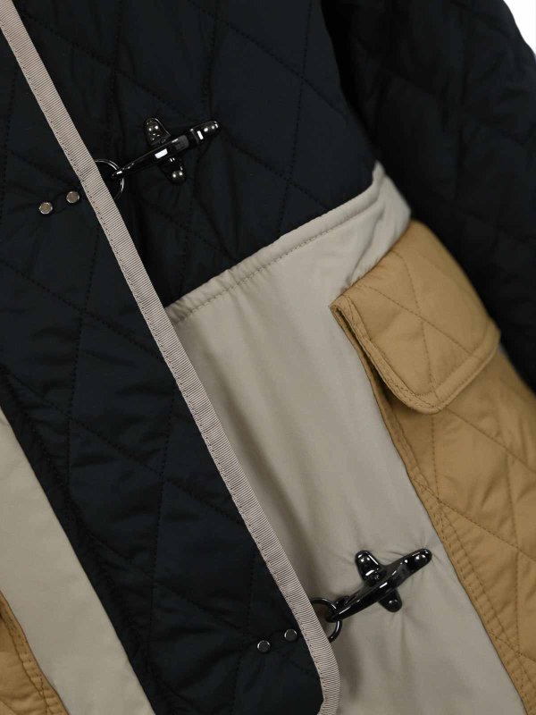 The Best Shops FAY: Vestes casuals - Veste Casual - Noir