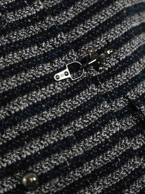 The Best Shops FAY: カジュアルジャケット - カジュアルジャケット - ブルー