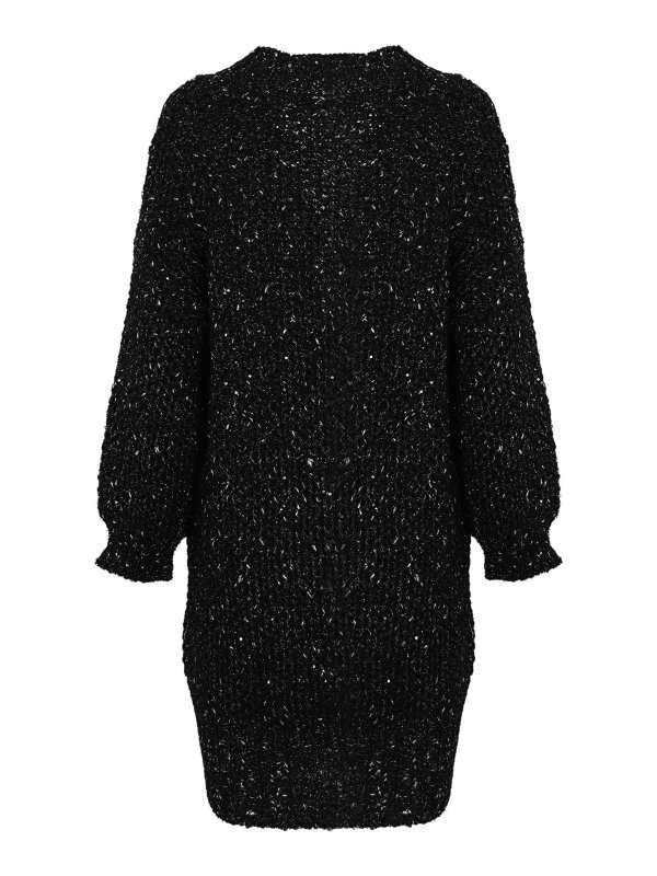 FAY: Cárdigans online - Cárdigan - Negro