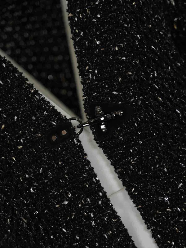 The Best Shops FAY: Cárdigans - Cárdigan - Negro