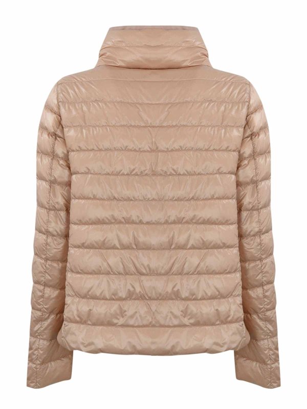 The Best Shops HERNO: giacche imbottite - Giacca reversibile trapuntata