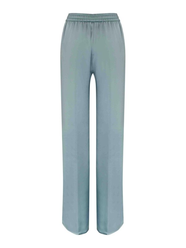 HERNO: カジュアルトラウザー online - カジュアルパンツ - ブルー