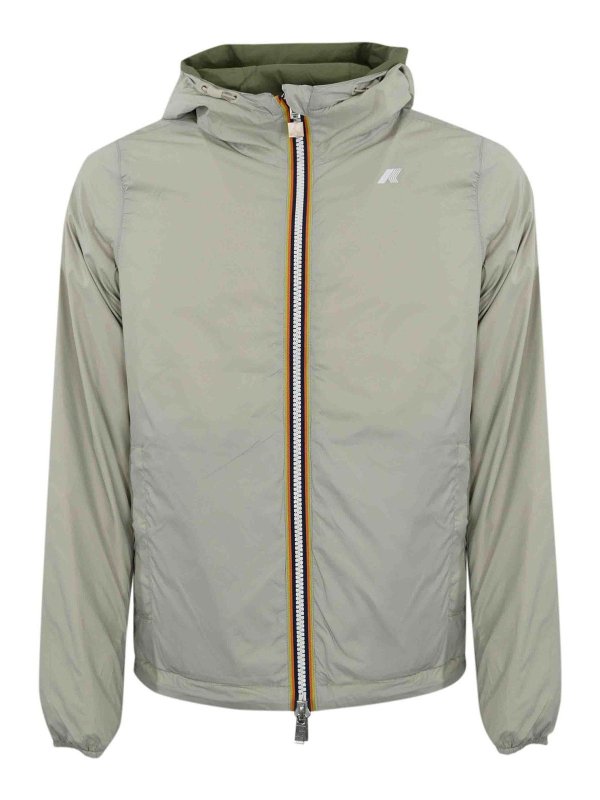 K-WAY: Chaquetas casual online - Chaqueta Casual - Beis