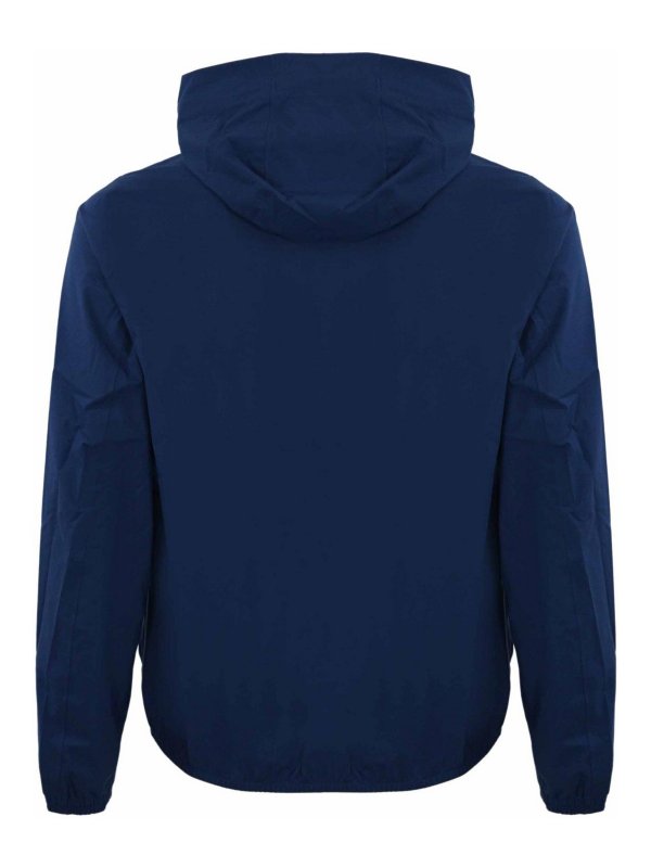 K-WAY: Vestes casuals online - Veste Casual - Bleu