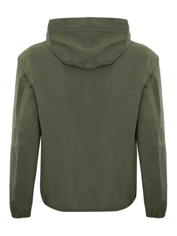 K-WAY: giacche casual online - Giacca in tessuto tecnico