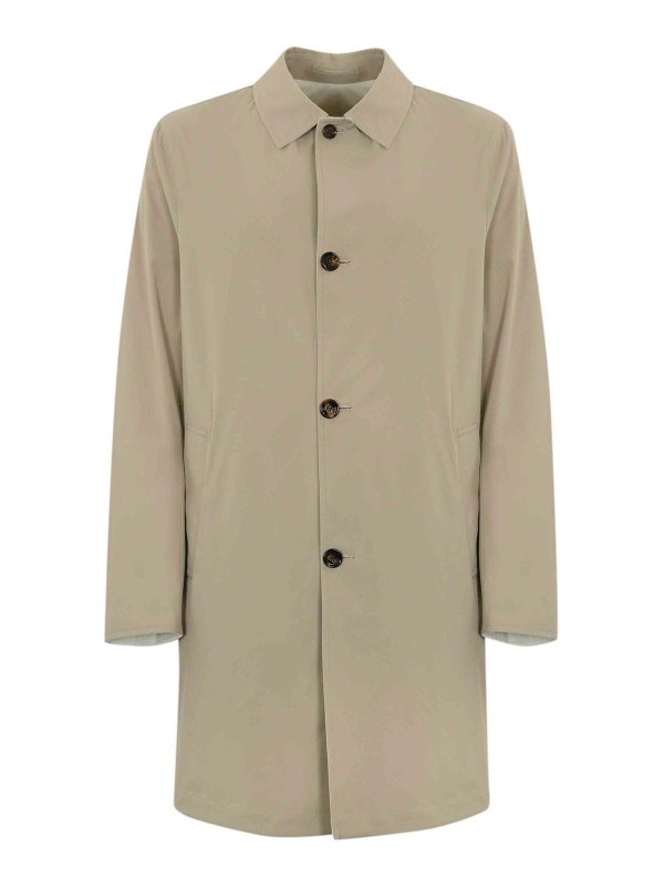 Kired: Gabardinas - Gabardina - Beis