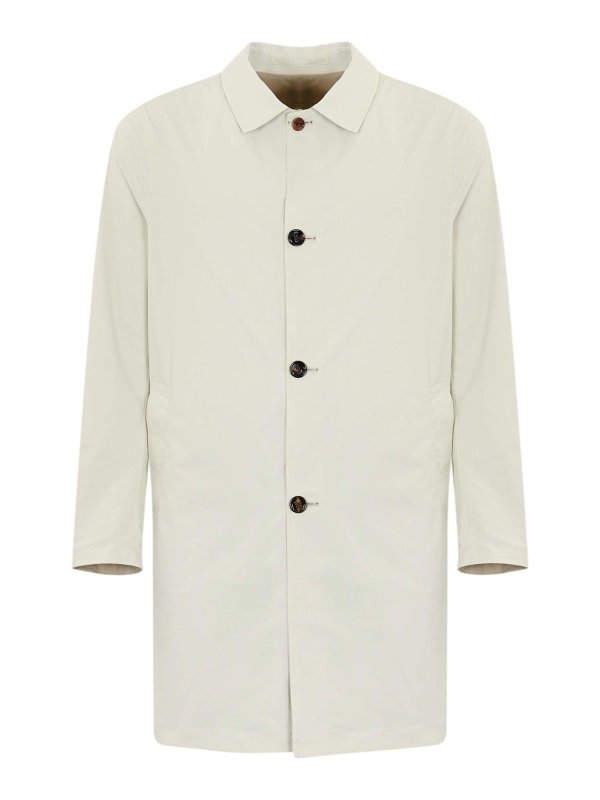 Kired: Gabardinas online - Gabardina - Beis