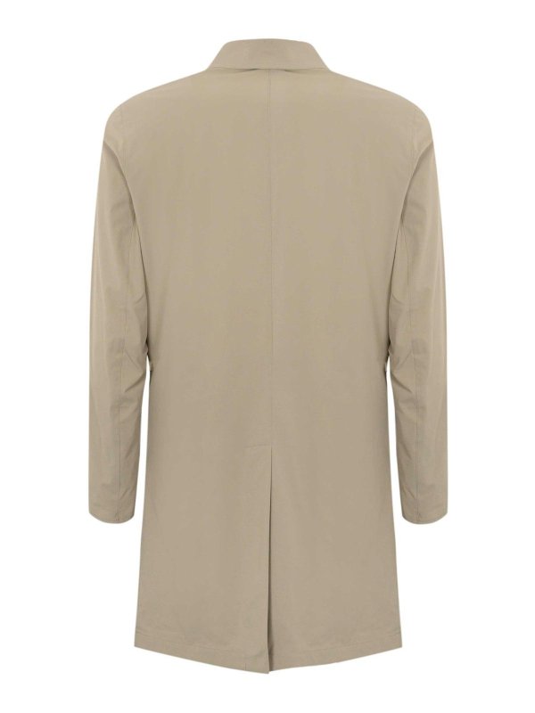 The Best Shops Kired: Gabardinas - Gabardina - Beis