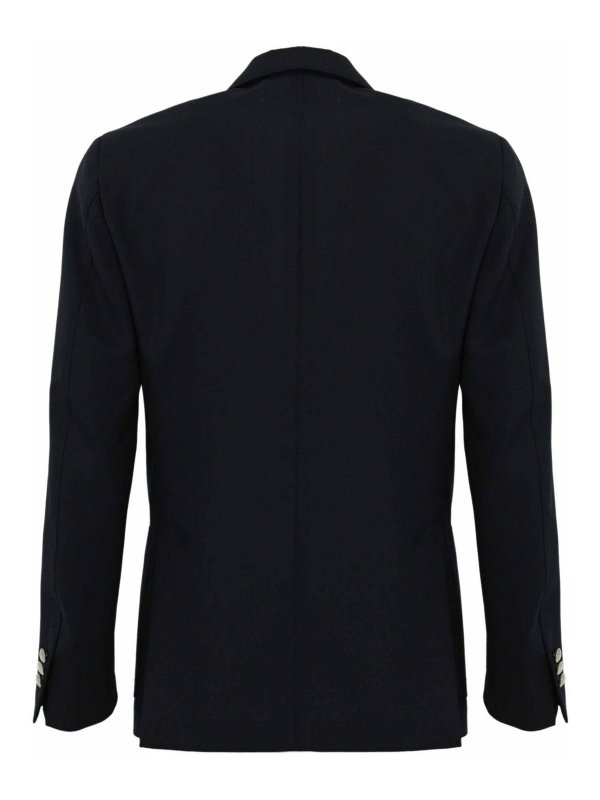 LARDINI: カジュアルジャケット online - カジュアルジャケット - ブルー