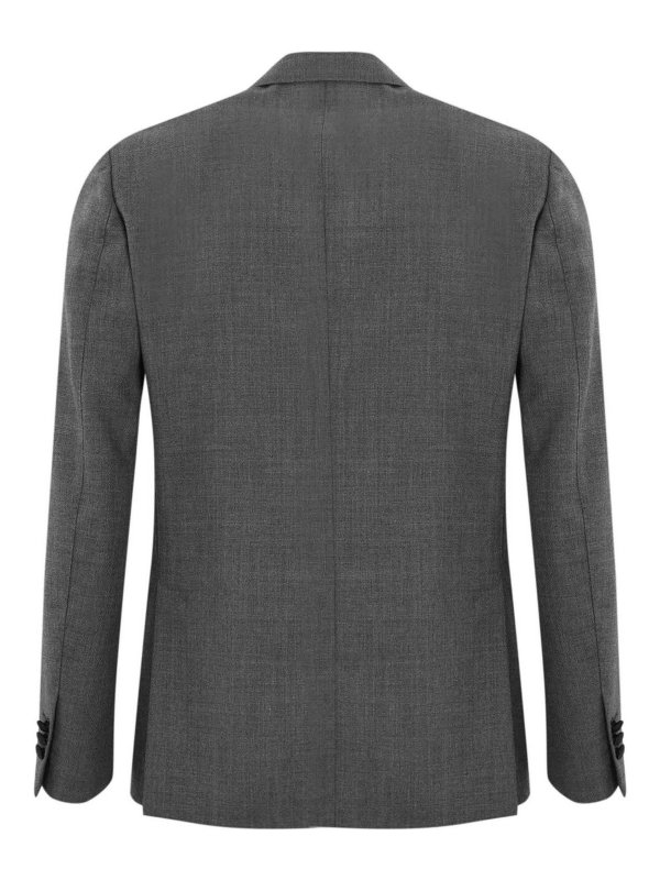 LARDINI: カジュアルジャケット online - カジュアルジャケット - グレー