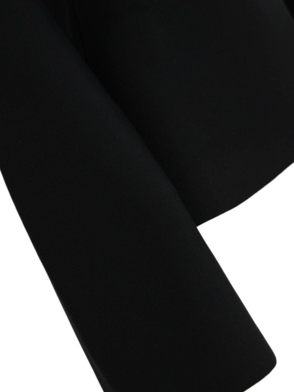 The Best Shops LIVIANA CONTI: Sweatshirts & Sweaters - Viscose Boat Sweater