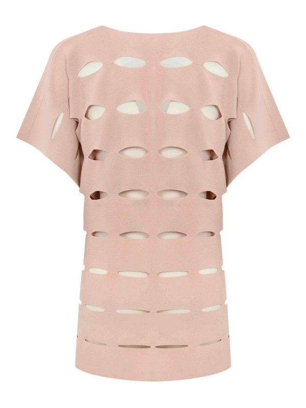 LIVIANA CONTI: Cárdigans online - Cárdigan - Negro