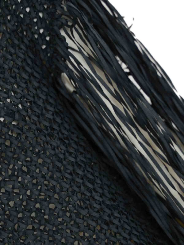 The Best Shops LIVIANA CONTI: Tops y camisetas sin mangas - Top - Negro