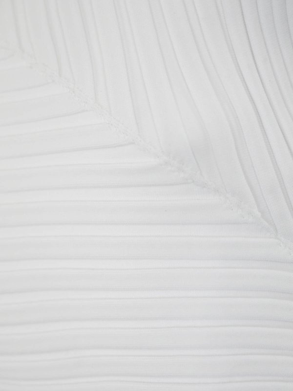 The Best Shops LIVIANA CONTI: スウェット＆セーター - スウェットシャツ/セーター - 白