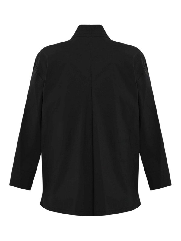 LIVIANA CONTI: ブラウス online - ブラウス - 黒