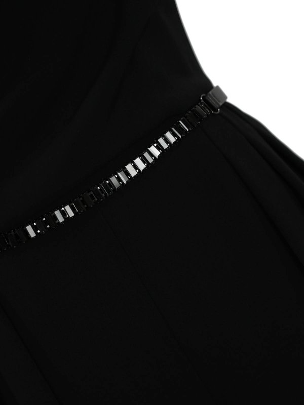 The Best Shops MAX MARA STUDIO: Jumpsuits - Jumpsuit - Schwarz