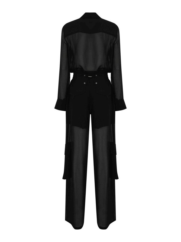 Pinko: カジュアルスーツ online - カジュアルスーツ - 黒