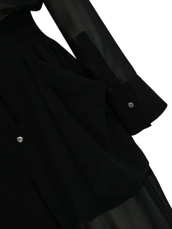 The Best Shops Pinko: カジュアルスーツ - カジュアルスーツ - 黒