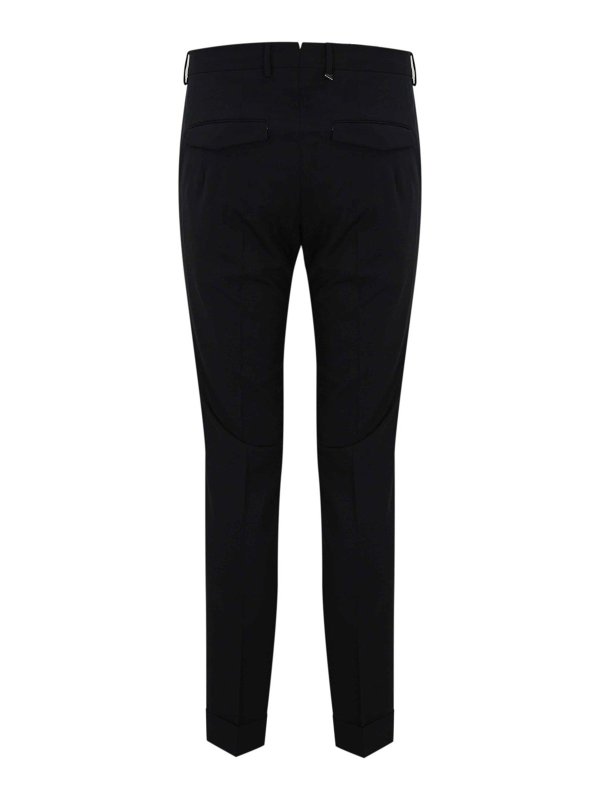 PT TORINO: カジュアルトラウザー online - カジュアルパンツ - ブルー