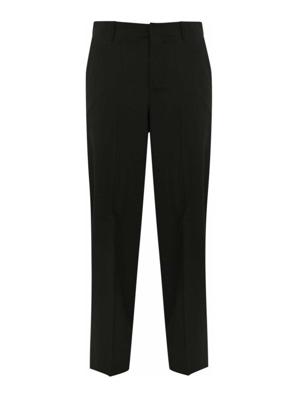 PT TORINO: Pantalons casual - Pantalons Décontractés