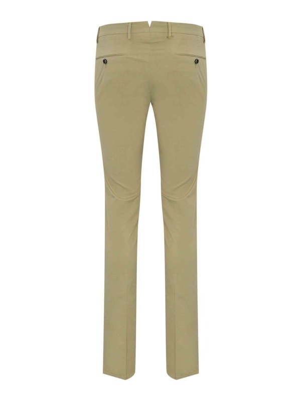 PT TORINO: カジュアルトラウザー online - カジュアルパンツ - ベージュ