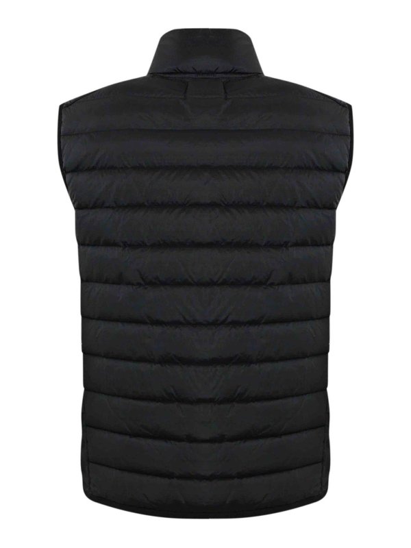 STONE ISLAND: Chalecos online - Chaleco - Azul