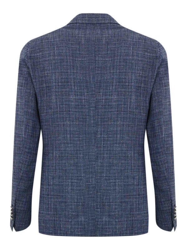 TAGLIATORE: ブレザー online - ブレザー - 白