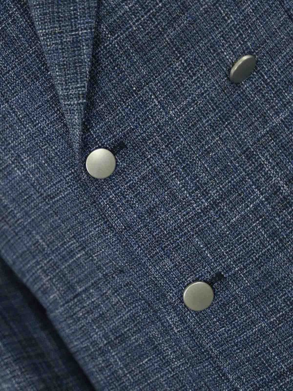 The Best Shops TAGLIATORE: ブレザー - ブレザー - 白