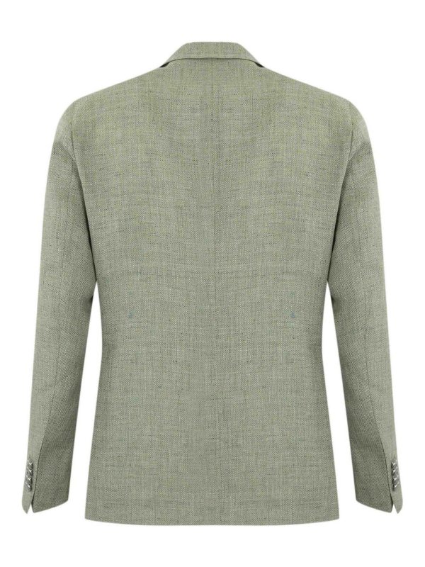 TAGLIATORE: ブレザー online - ブレザー - 緑